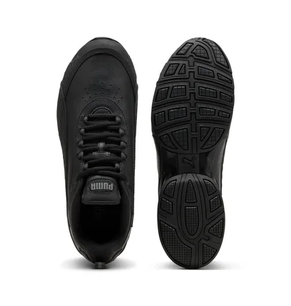 Кроссовки мужские Puma Magnetic Sl Black 312433-03