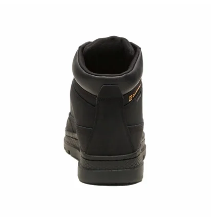 Ботинки мужские Caterpillar Cite Wp Black P111271