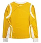 Лонгслив женский Nike W Nrg Ir Top Los Angeles Lakers Long Sleeves Tee Yellow DB1613-723