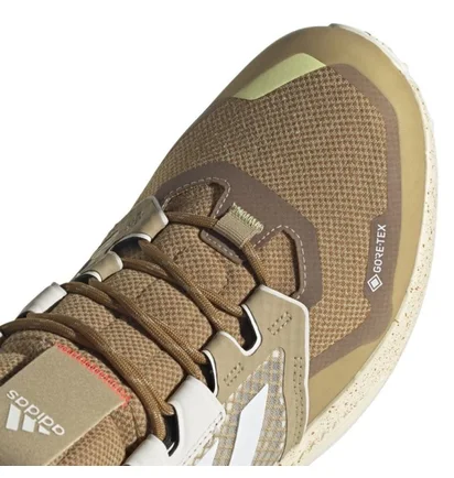 Кроссовки мужские Adidas Terrex Trailmaker Gore-Tex Beige Fz3391