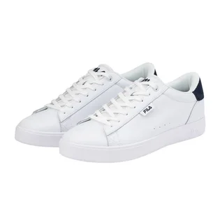 Кроссовки мужские Fila Bari White FFM030713037