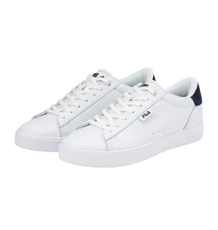 Кроссовки мужские Fila Bari White FFM030713037