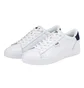 Кроссовки мужские Fila Bari White FFM030713037