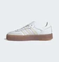 Кроссовки женские Adidas Sambae White IE9107