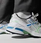 Кроссовки женские Asics Gel-1090 White 1202A385-100
