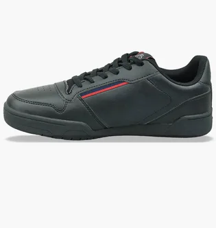 Кросівки чоловічі Kappa Marabu Black 242765-1120