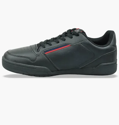 Кроссовки мужские Kappa Marabu Black 242765-1120