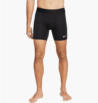Термобелье мужское Nike Pro Black FB7958-010