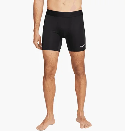 Термобелье мужское Nike Pro Black FB7958-010