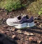 Кроссовки женские Adidas Terrex Soulstride Flow Trail Running Shoes Violet ID7719