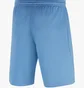 Шорти дитячі Nike Park Iii Light Blue Bv6865-412