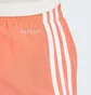 Шорти жіночі Adidas Marathon 20 Running Shorts Orange IN1585