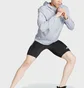 Ветровка мужская Adidas Own The Run Performance Light Blue IN1484