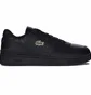 Кроссовки мужские Lacoste T-Clip Set 224 Sma Black 748SMA003102H