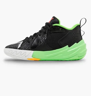 Кросівки унісекс Puma Scoot Zeros Nba 2K Black 309866-01