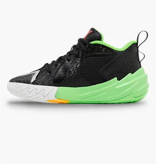 Кроссовки унисекс Puma Scoot Zeros Nba 2K Black 309866-01