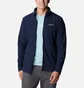Кофта чоловіча Columbia Castle Dale Fleece Jacket Blue 2001681464