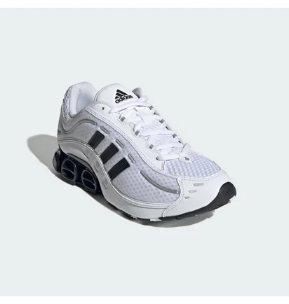 Кросівки унісекс Adidas Megaride O1 White JH5520