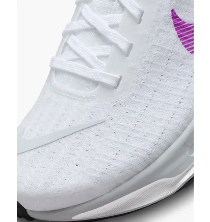 Кросівки жіночі Nike Invincible 3 White DR2660-101