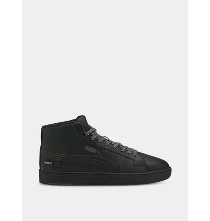 Кросівки чоловічі Puma Serve Pro Mid Ptx Black 38209602