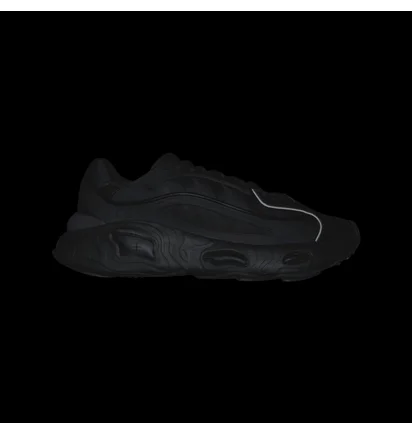 Кросівки чоловічі Adidas Oznova Black Grey Brown Gx4506
