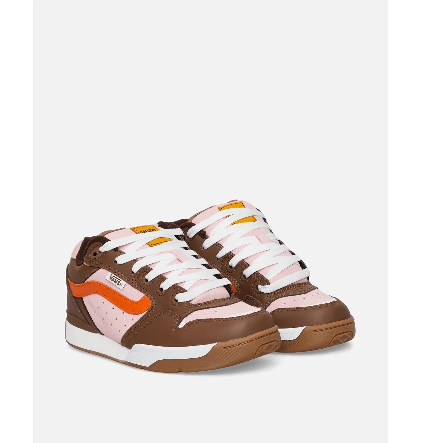 ᐉ Кросівки чоловічі Vans Gallery Dept. Rowley Xlt Lx Sneakers