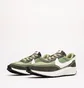 Кроссовки мужские Nike Waffle Debut Green DH9522-300