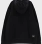 Толстовка мужская CMP Fix Hood Black 36D7347-U901