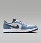 Кросівки унісекс Air Jordan 1 Low G Golf Shoes Blue/White DD9315-115