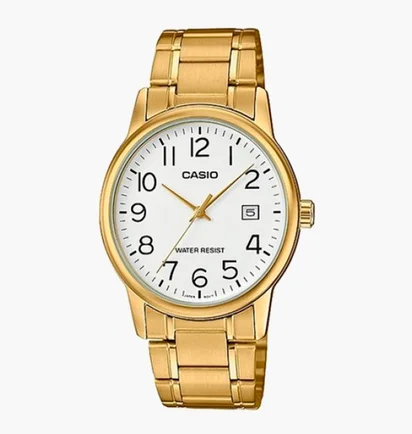 Годинник чоловічий Casio MTP-V002G-7B2