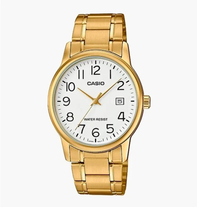 Годинник чоловічий Casio MTP-V002G-7B2