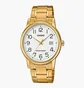 Годинник чоловічий Casio MTP-V002G-7B2