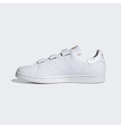 Кроссовки мужские Adidas Stan Smith Shoes White FX5508