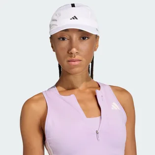 Кепка унісекс Adidas Runxadiz White KD6975