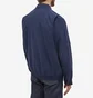 Куртка мужская Polo Ralph Lauren Windbreaker Harrington Jacket Blue 710548506001