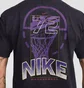 Футболка чоловіча Nike M90 Oc Dna Black FZ8093-010