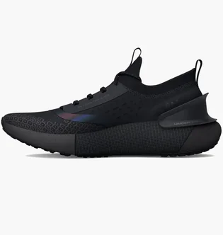 Кросівки чоловічі Under Armour Hovr Phantom 3 Storm Black 3025522-001