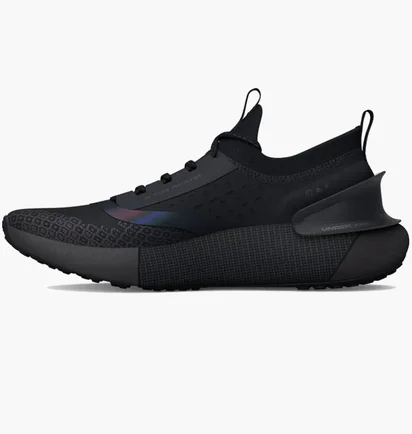 Кросівки чоловічі Under Armour Hovr Phantom 3 Storm Black 3025522-001
