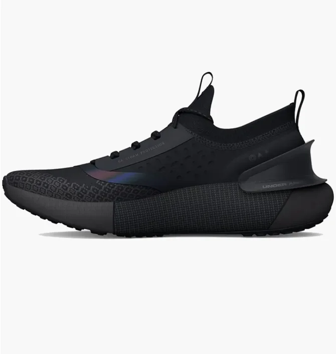 Кросівки чоловічі Under Armour Hovr Phantom 3 Storm Black 3025522-001