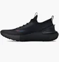 Кросівки чоловічі Under Armour Hovr Phantom 3 Storm Black 3025522-001