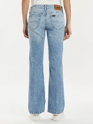 Джинси жіночі Lee Jessica Blue 112349550