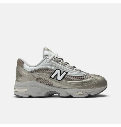 Кроссовки детские New Balance 1000 Metallic GC1000NK