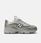 Кроссовки детские New Balance 1000 Metallic GC1000NK