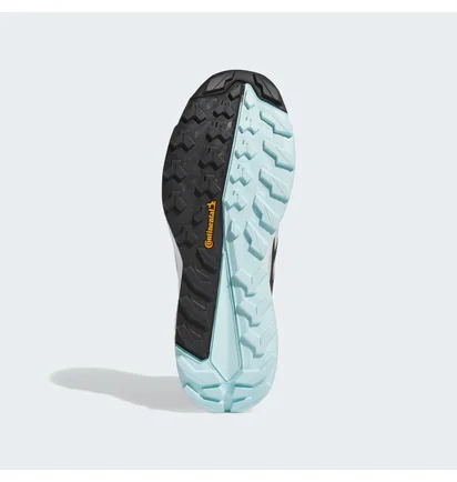 Кросівки чоловічі Adidas Terrex Free Hiker 2.0 Low Gore-Tex Hiking Shoes Black IG5460