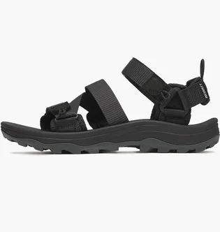Сандалі чоловічі Merrell Speed Fusion Sport Rmx Mns Black J007083