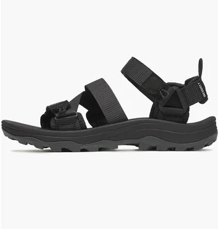Сандали мужские Merrell Speed Fusion Sport Rmx Mns Black J007083