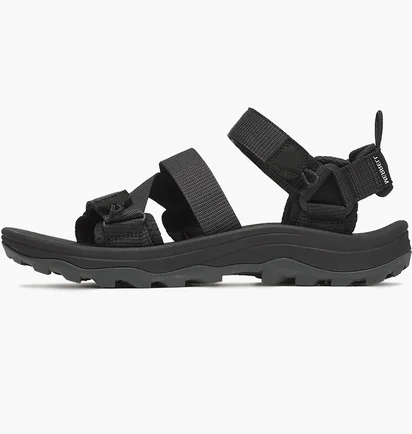 Сандалі чоловічі Merrell Speed Fusion Sport Rmx Mns Black J007083
