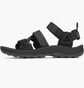 Сандалі чоловічі Merrell Speed Fusion Sport Rmx Mns Black J007083