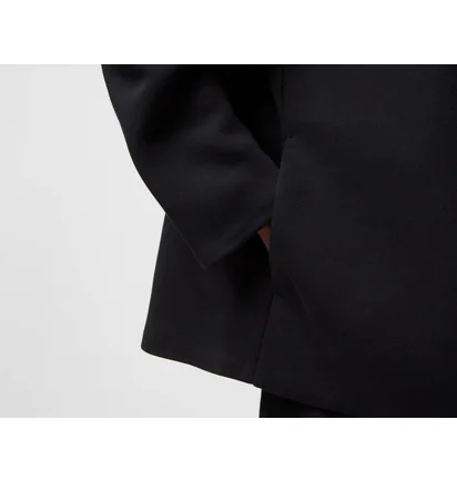 Рубашка мужская Nike Tech Fleece Jacket Black FB8167-010