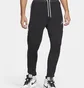 Штаны мужские Air Jordan Air Jumpman Pants Black CV3172-010